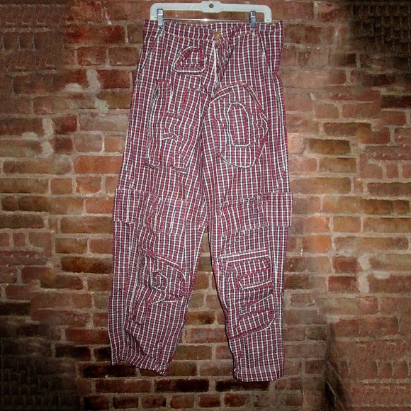 Walter Van Beirendonck Other - ::SOLD::  Walter Van Beirendonck 'HOPE' pants